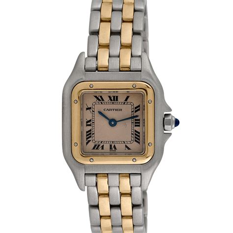 cartier women watches|cartier classic watches for women.